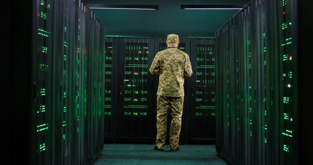 Defense Contractors Preparing for CMMC 2.0 Next Year