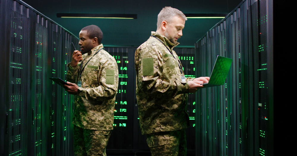 Things We Know About the Defense Department’s Cyber Strategy