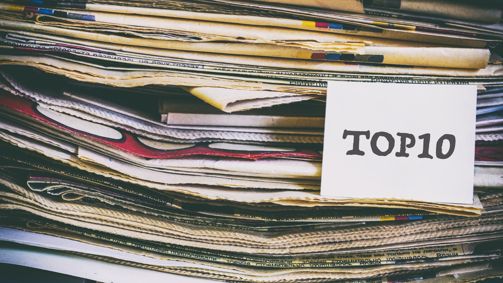 Top False Claims Act Developments