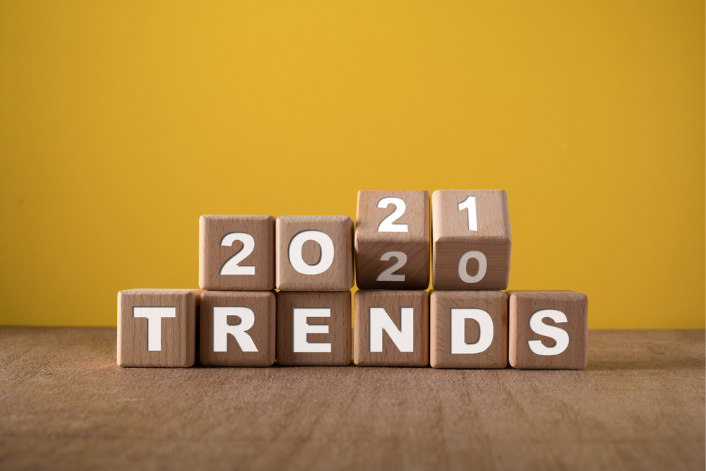 GDPR Trends in 2020 Offer Lessons for 2021