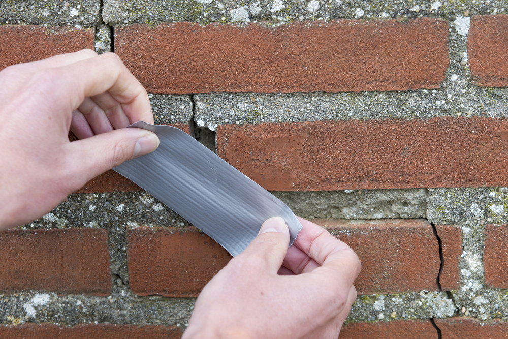 Agency Made Contractor Replace All the Electrical Receptable Plates in a Building. Did this Replacement Amount to Economic Waste?