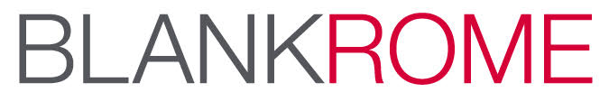 BlankRome Logo