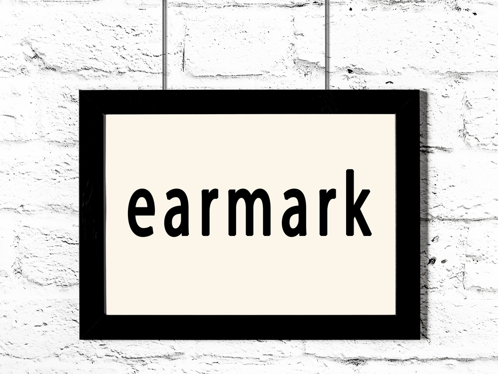 Shipbuilding Suppliers: Buy American Language Is NOT Earmarks