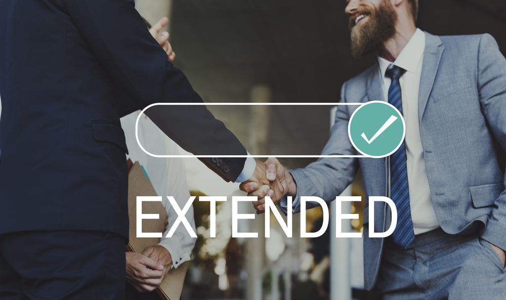 CIO-SP3 and CIO-SP3 Small Business: Extended Through April 2025