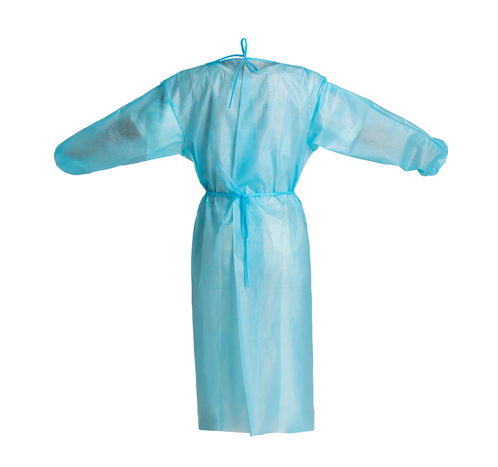 Failure to Include Required Test Reports in Proposal Condemns Bid to Provide Personal Protective Equipment; CareandWear II, LLC GAO B-419140, B-419140.2