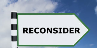 Same Arguments, Same Result: GAO Unpersuaded by Reconsideration Request