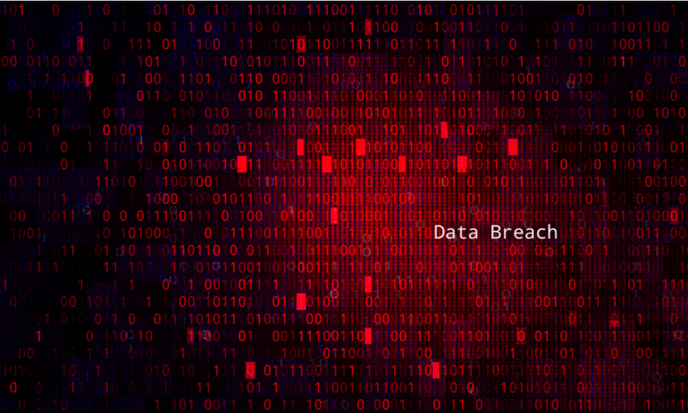 Brews, Booze, and Data Breaches