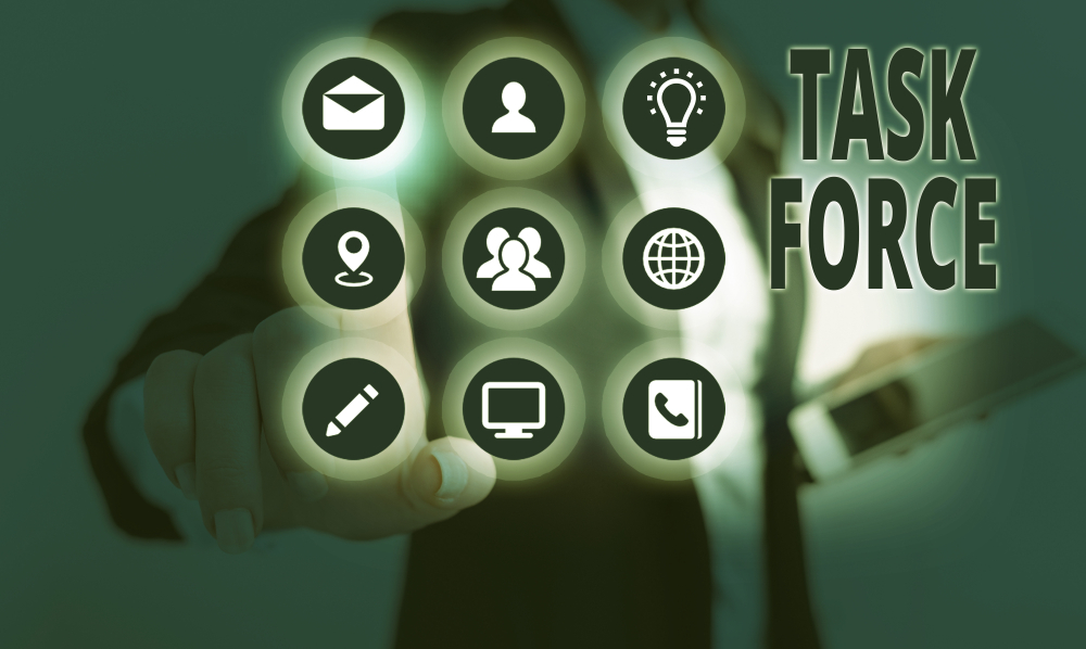 New DOJ COVID-19 Fraud Enforcement Task Force Promises to Augment the Detection and Disruption of Pandemic-Related Fraud