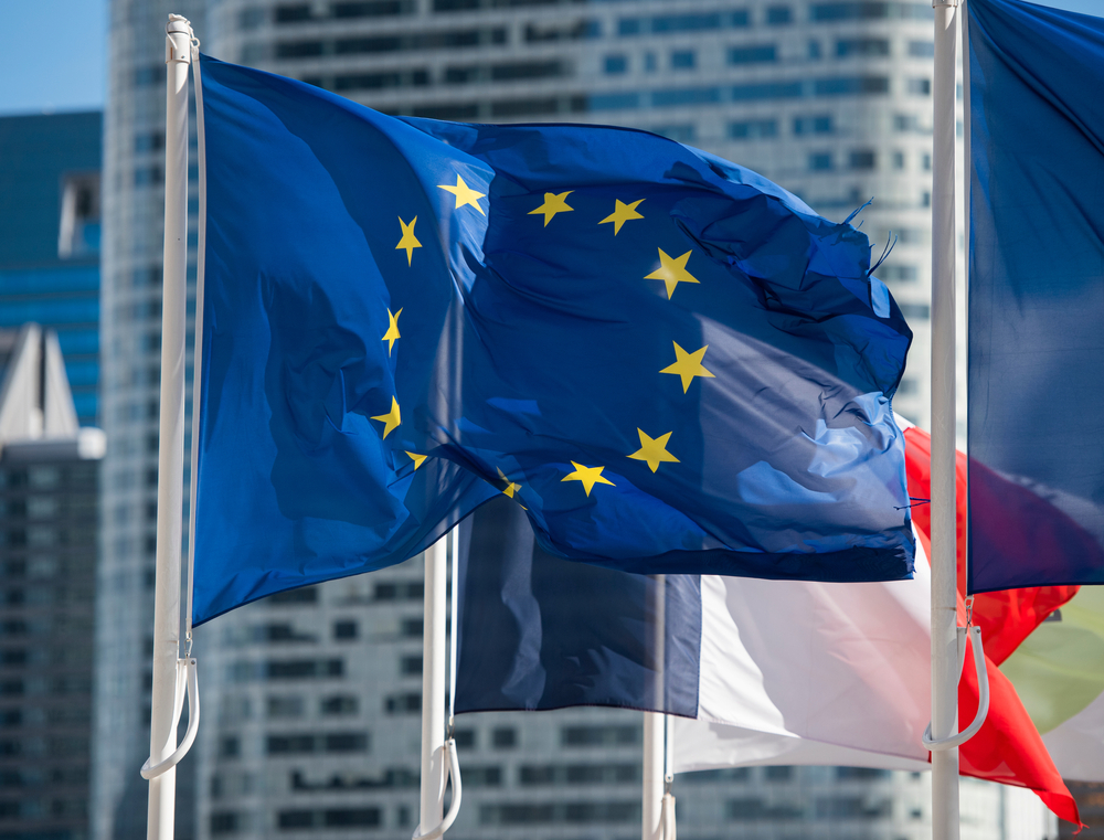 EU Publishes Draft Cyber Resilience Act