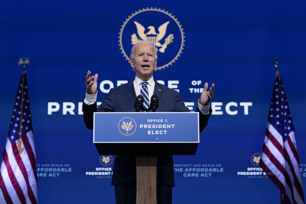 How Biden Could Change the Conversation on Cybersecurity