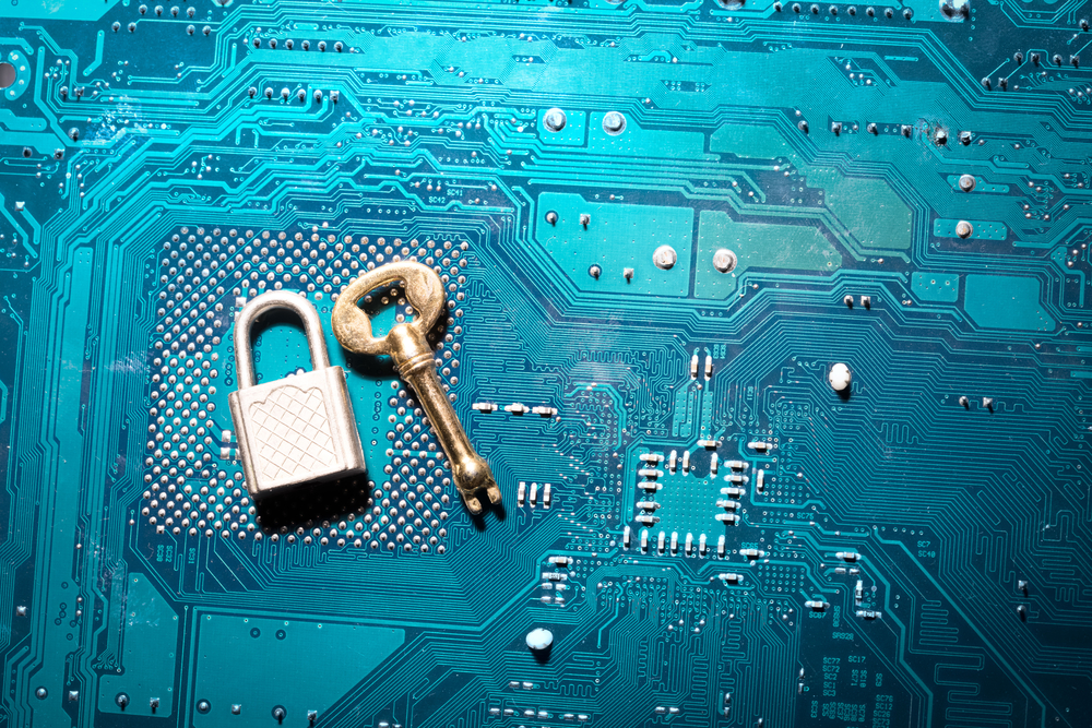 The Department of Justice Is Building a Data Security Protection and Enforcement Program