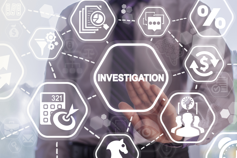 Navigating The Unique Challenges Of An OIG Investigation
