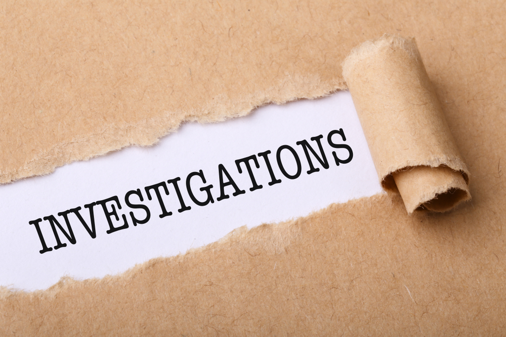 Conducting an Effective and Efficient Internal Investigation