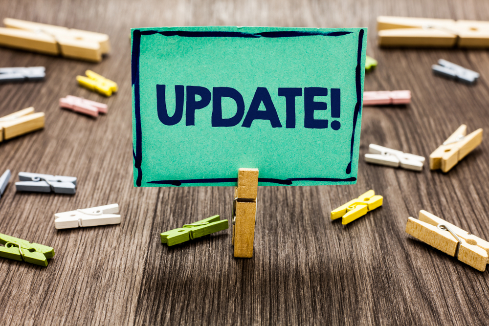 First Quarter 2023 Government Contracts Policy and Regulatory Review