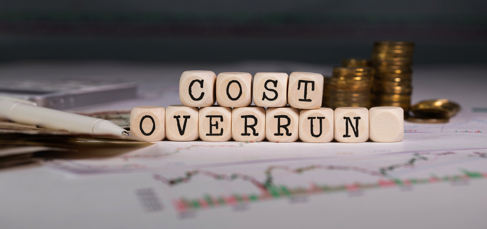 Throwing Money Down a Black Hole: Why Do Space Acquisitions Cost So Much?