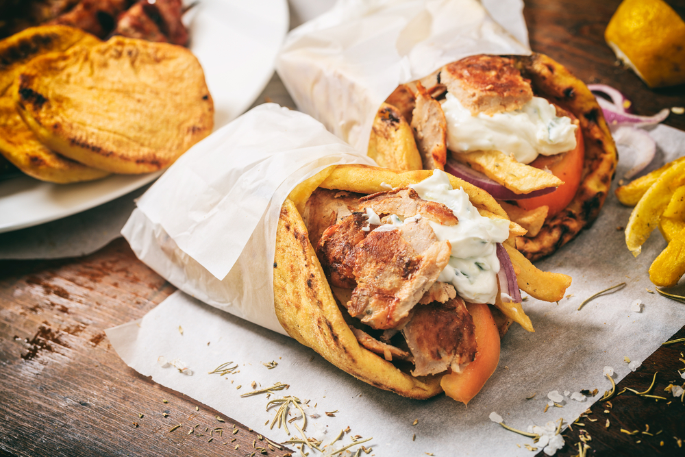 Opa! ASBCA Finds Pro Se Greek Food Vendor Sufficiently Appealed Termination for Default; Appeal of Kostas Greek Food – Zorbas, ASBCA No. 62213