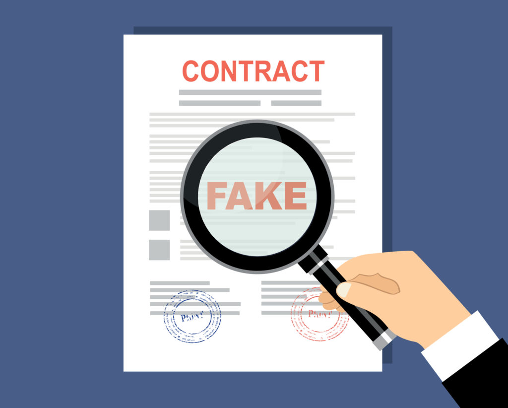 Federal Circuit Holds that Blanket Purchase Agreement Is Not a Binding Contract; McLeod Group, LLC v. United States, Fed. Cir. 2020-1389