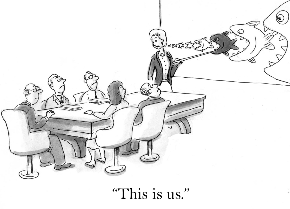 Is GSA’s Alliant 3 Vehicle Tilted Too Much to Small, Very Large Contractors?