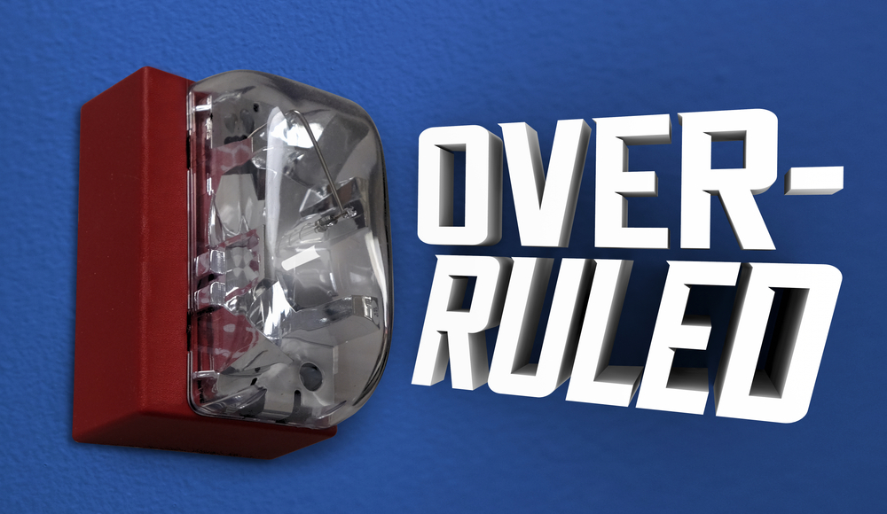 Senate Overrides Trump’s Veto; NDAA Becomes Law