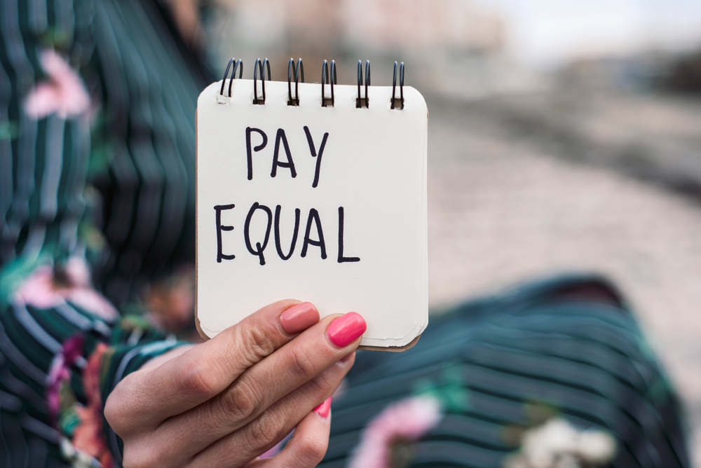 Changes to Pay Equity Law Are Coming: It’s Time to Consider Auditing Your Pay Practices