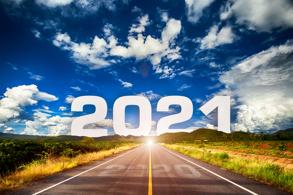 The Year To Come In U.S. Privacy & Cybersecurity Law (2021)