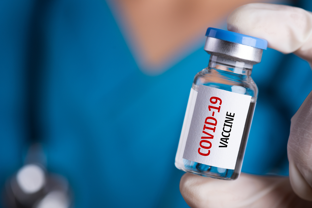 Biden Administration Announces End of Contractor COVID Vaccine Mandate
