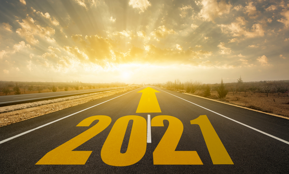 Top Cybersecurity Considerations for Government Contractors in 2021