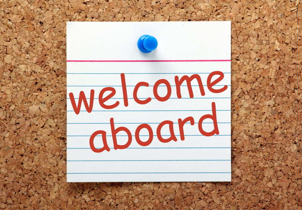 Alan Chvotkin Joins Pub K as President!