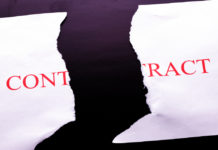 Federal Government Cancels Deal to Build Massive Agency Headquarters in Washington, DC