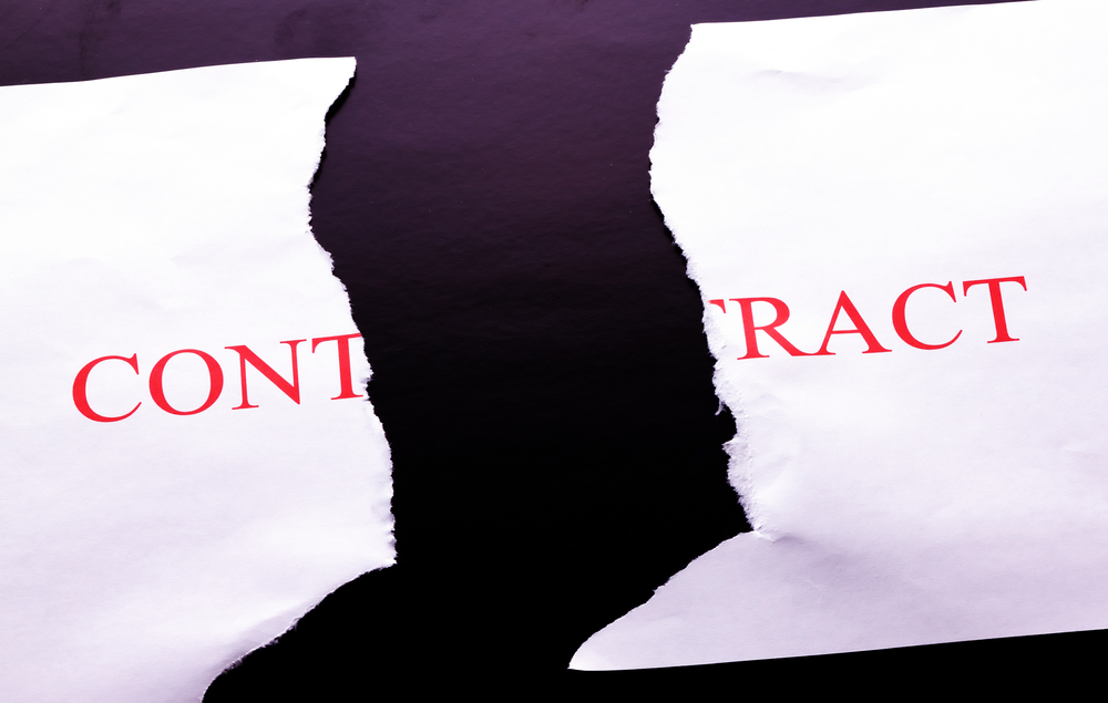 Federal Government Cancels Deal to Build Massive Agency Headquarters in Washington, DC