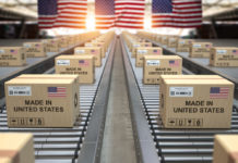 Following White House Small Business Summit, SBA and GSA Take Action to Prioritize American-Made Products in Federal Purchasing