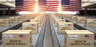 Following White House Small Business Summit, SBA and GSA Take Action to Prioritize American-Made Products in Federal Purchasing
