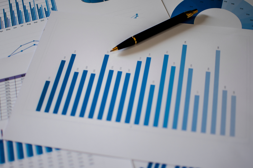 Study Finds U.S. Defense Industrial Base on Negative Trajectory