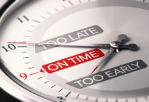 Early Bird Gets the Award: Awardee’s Early Pricing Submission Preemptively Locked In Size Status