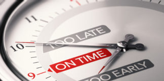 Early Bird Gets the Award: Awardee’s Early Pricing Submission Preemptively Locked In Size Status