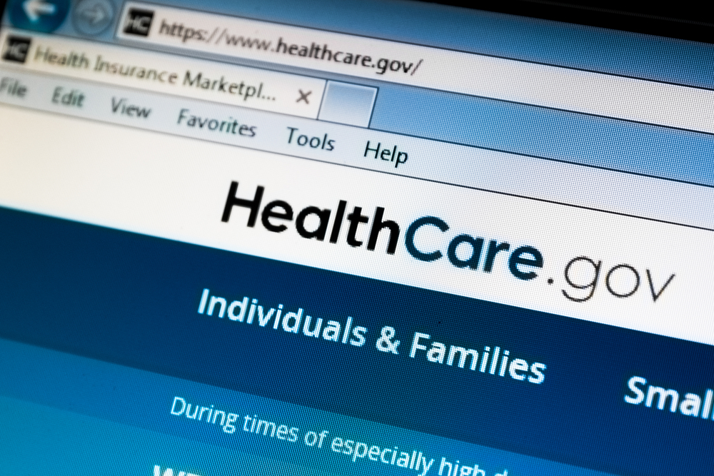 Accenture Prevails in Long Fight for Healthcare.gov Work
