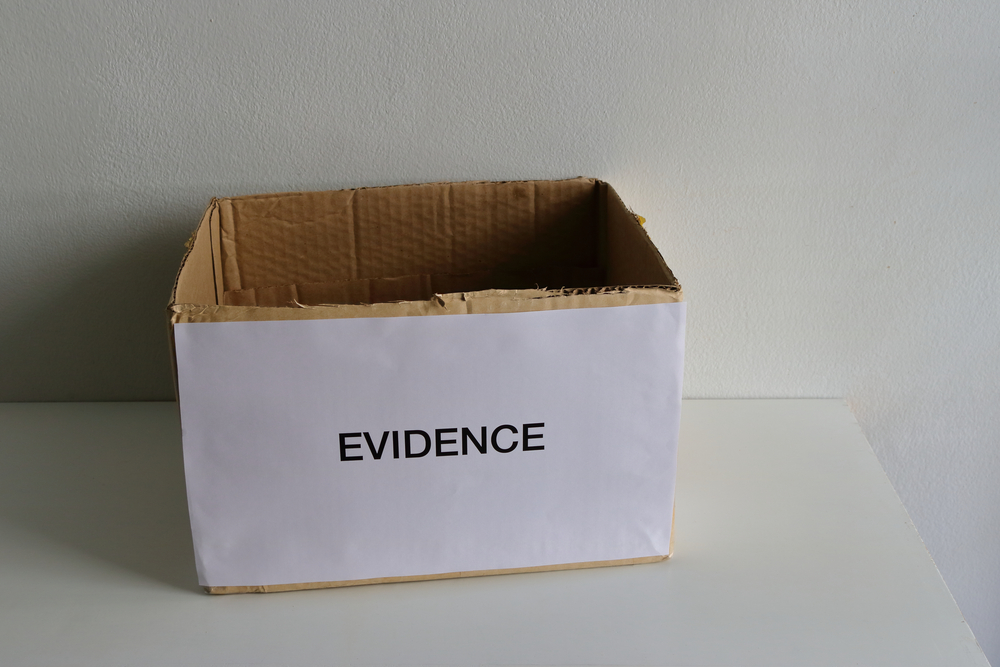 GAO Dismisses Protest, Finds Argument Was Premised on Hearsay and Conjecture