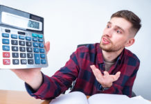 When the Numbers Don’t Add Up