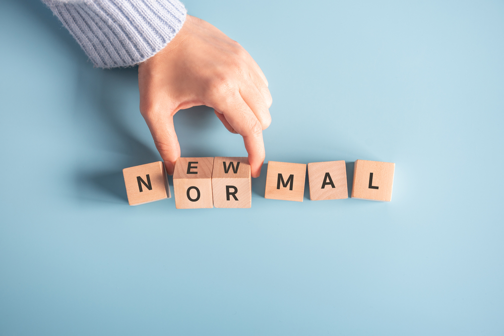 Contractors Just Want Federal Business to Continue Normally