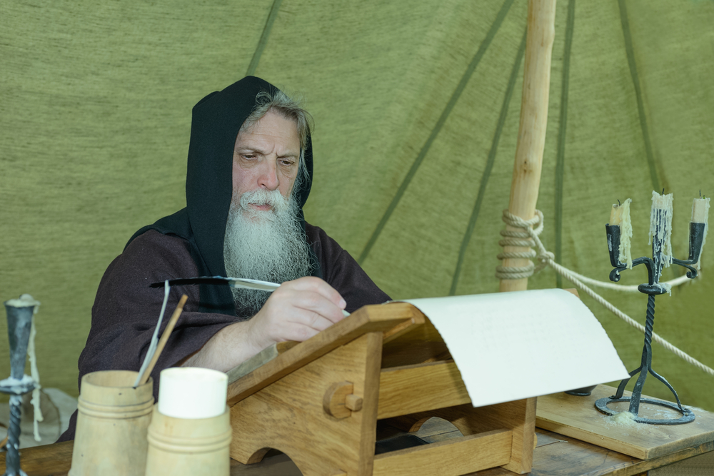 ‘Tis But a Solecism by the Amanuensis: Alleged Relaxation of Solicitation Terms Really Just a “Scrivener’s Error”; Torrent Technologies, Inc., GAO B-419326, B-419326.2