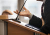 Oversight Risks Behind Closed Doors: Preparing for Congressional Transcribed Interviews