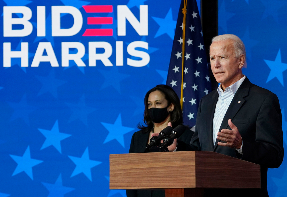 Biden Looks to Preserve His Tech and Cyber Legacy With Veto Threat