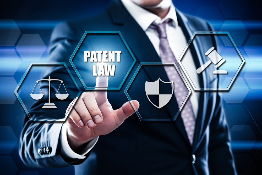 What to Know About Patents for the Defense Industry