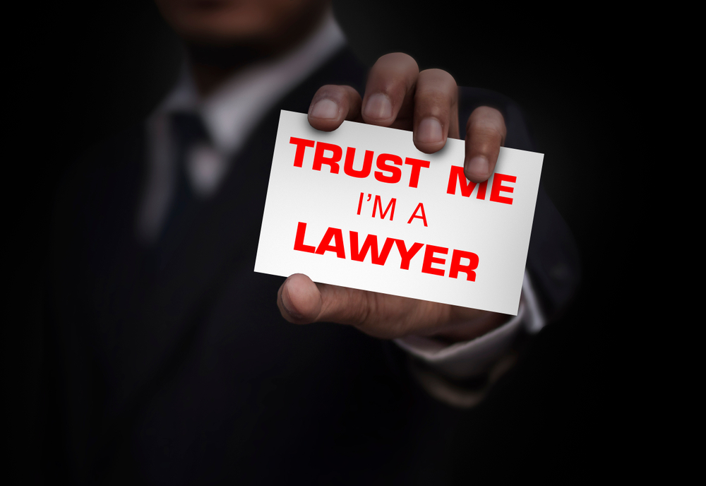 Compliance Officers and Law Degrees