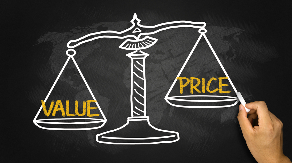 Is the Agency Required to Quantify the Risks and Benefits of Paying a Price Premium?