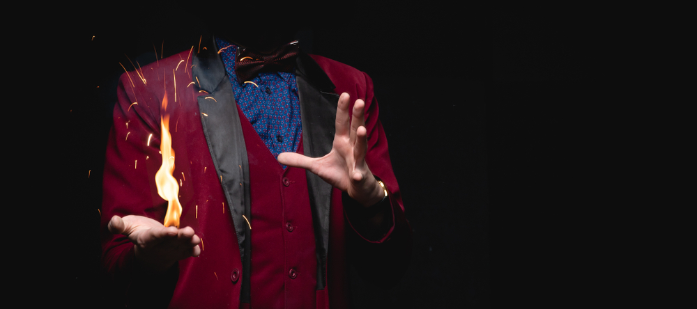 But I Said the Magic Words . . . Agency Entitled to Reject Proposal that Simply Restated Solicitation Requirements; Zolon PCS, LLC, GAO B-419283