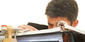 Missing in Action: Protester’s Small Business Commitment Doc Goes Rogue, Lands in Wrong Volume,Tanks Proposal