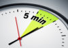 Fastest 5 Minutes: Fixed-Price Contracting, Protests, CAS, Supply Chain