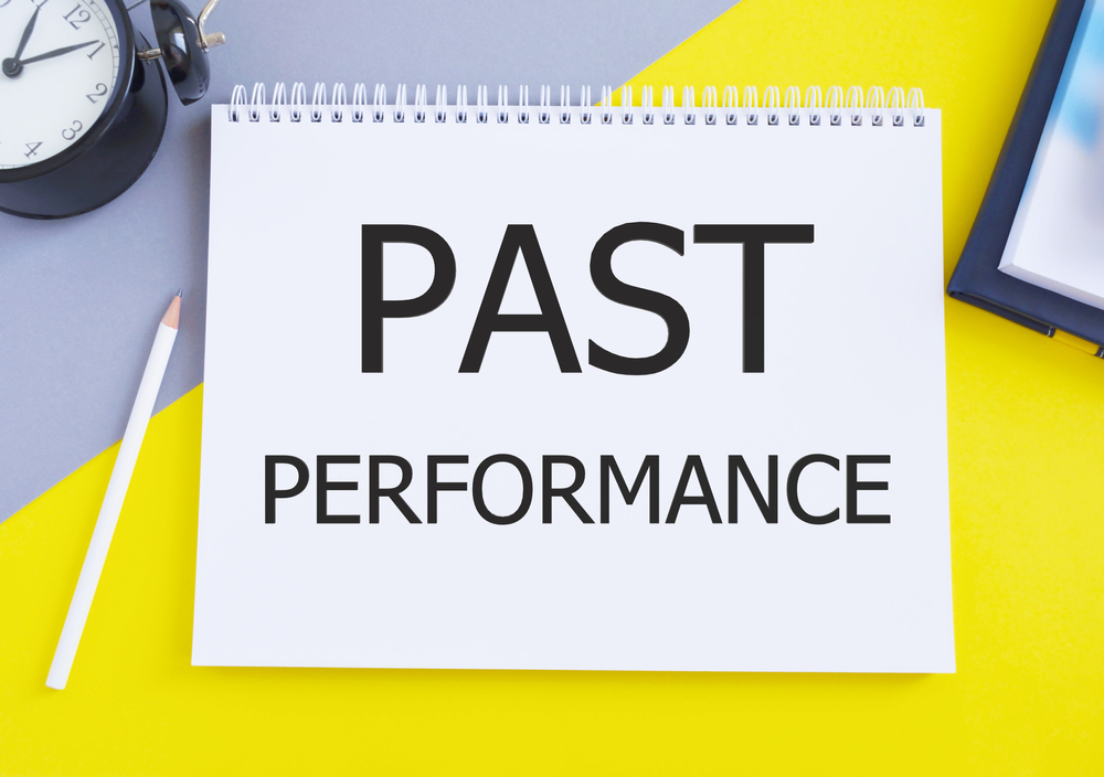 GAO Sustains Protest Based on Faulty Past Performance Evaluation