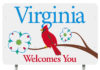 No Severance, No Noncompete: Virginia Mandates Employers Pay for Enforceable Noncompete Agreements Against Laid-Off Employees